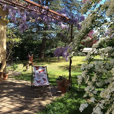 Villa Valbelle 메이헤이유 외부 사진