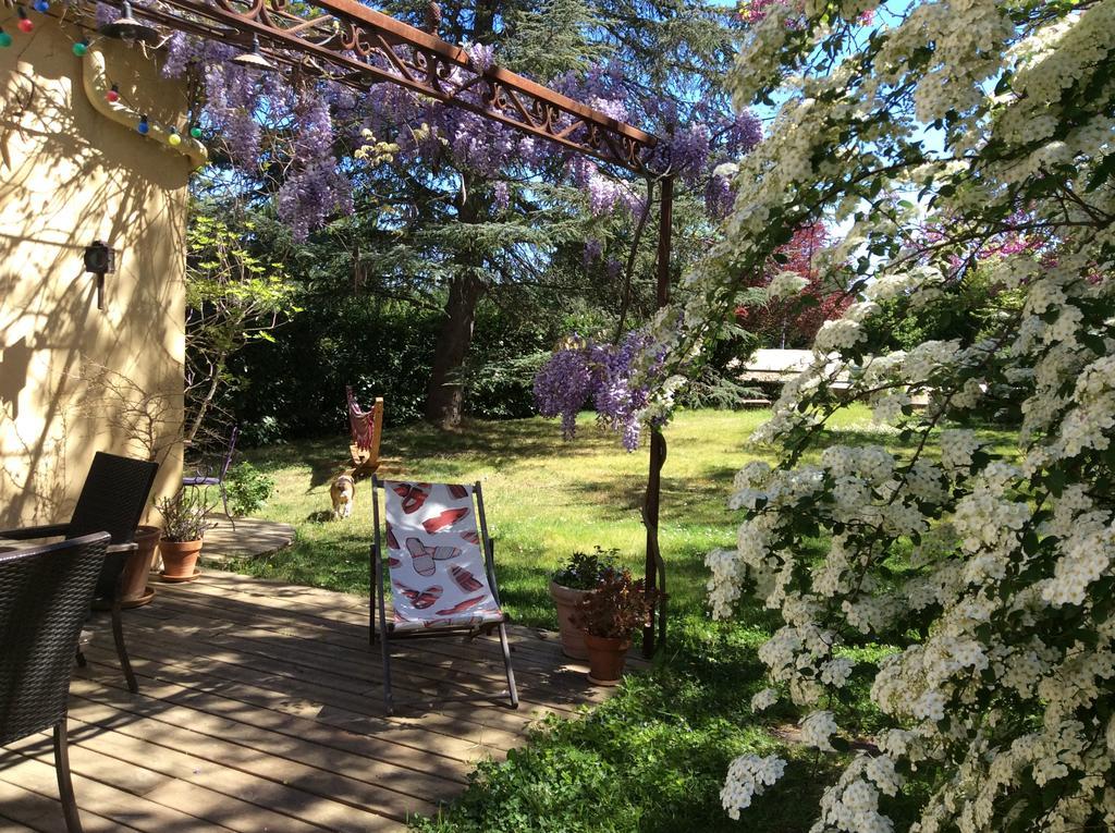 Villa Valbelle 메이헤이유 외부 사진