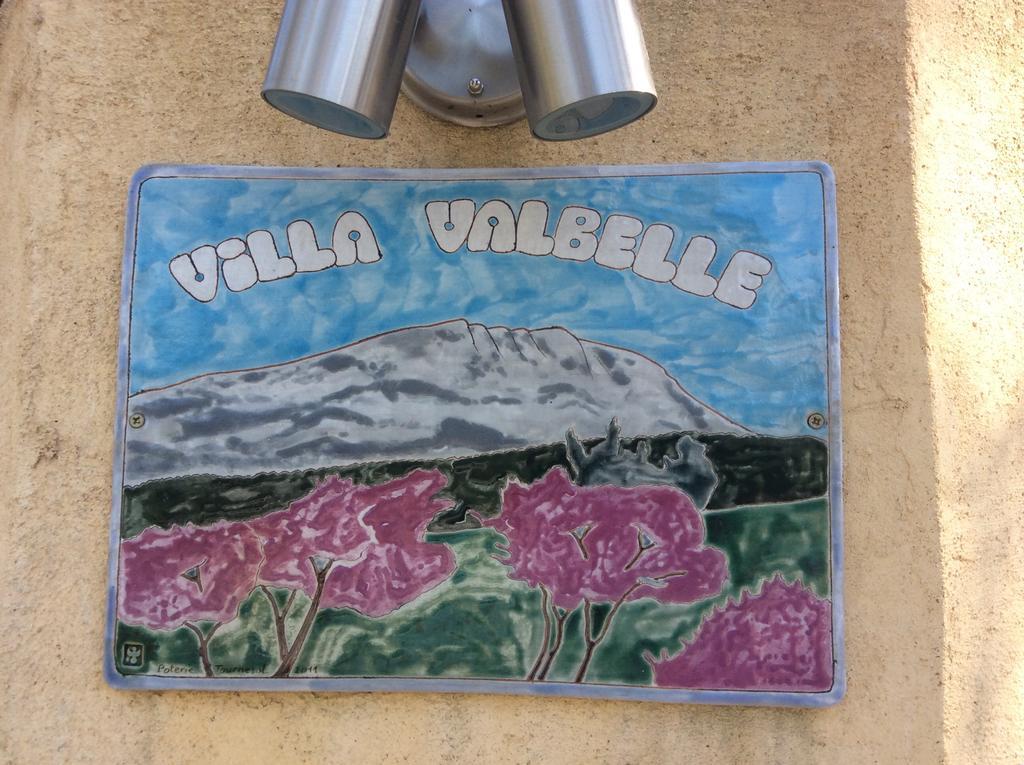 Villa Valbelle 메이헤이유 외부 사진