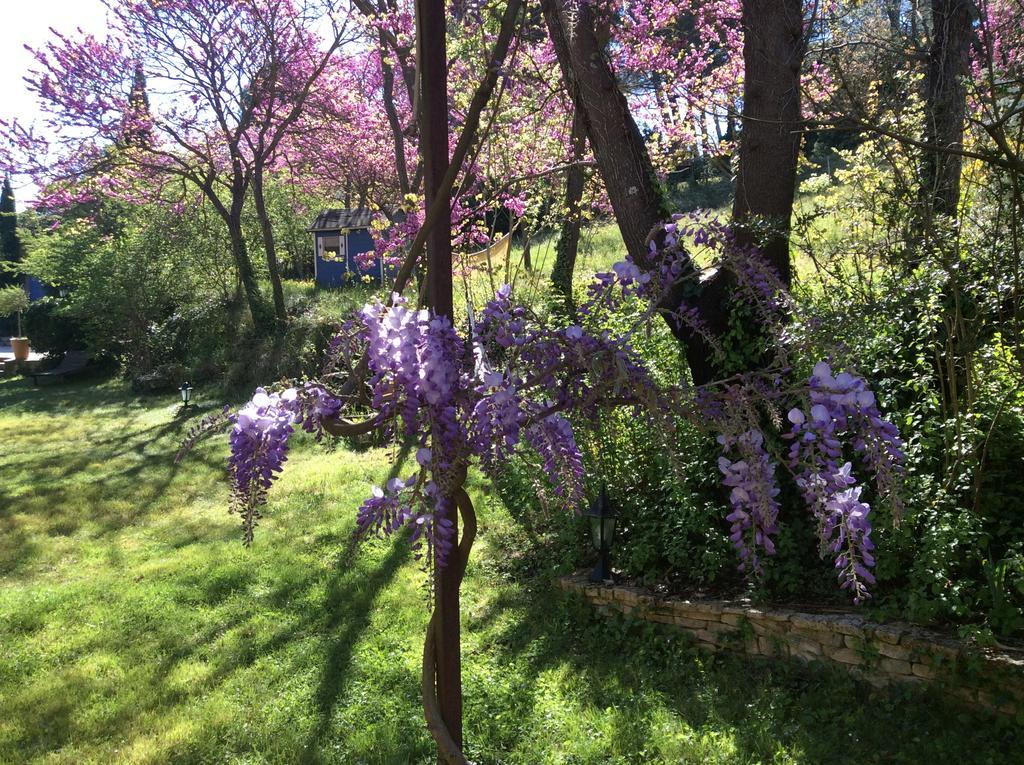 Villa Valbelle 메이헤이유 외부 사진