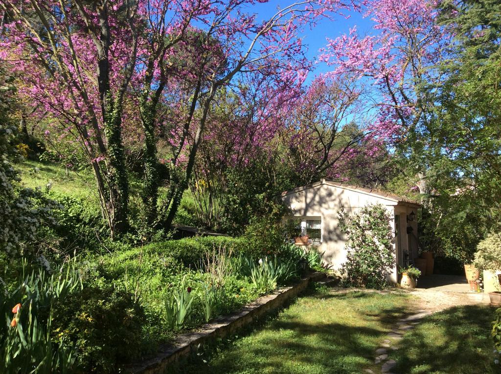 Villa Valbelle 메이헤이유 외부 사진